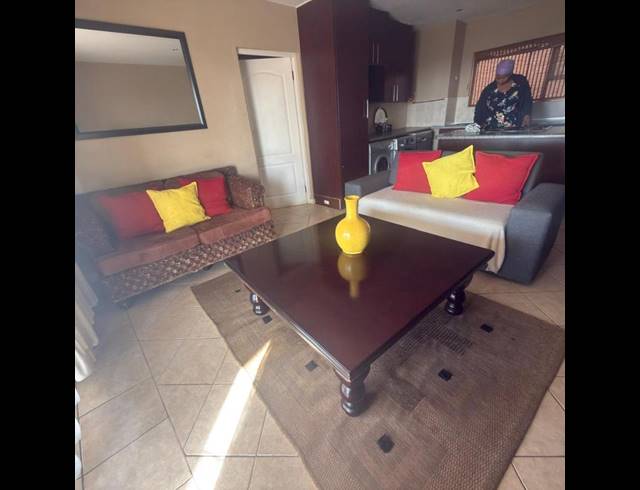 3 BEDROOM PROPERTY TO RENT IN ROCKLANDS